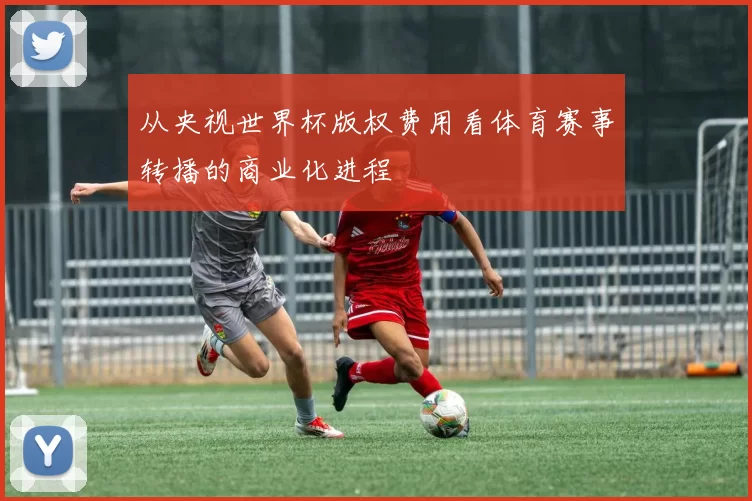 从央视世界杯版权费用看体育赛事转播的商业化进程
