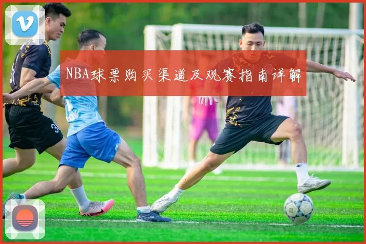 NBA球票购买渠道及观赛指南详解