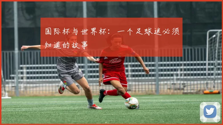 国际杯与世界杯：一个足球迷必须知道的故事